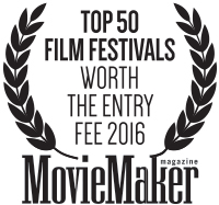 MovieMaker Magazine Top 50 Film Festivals Worth the Entry Fee