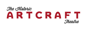 The Historic Artcraft Theatre