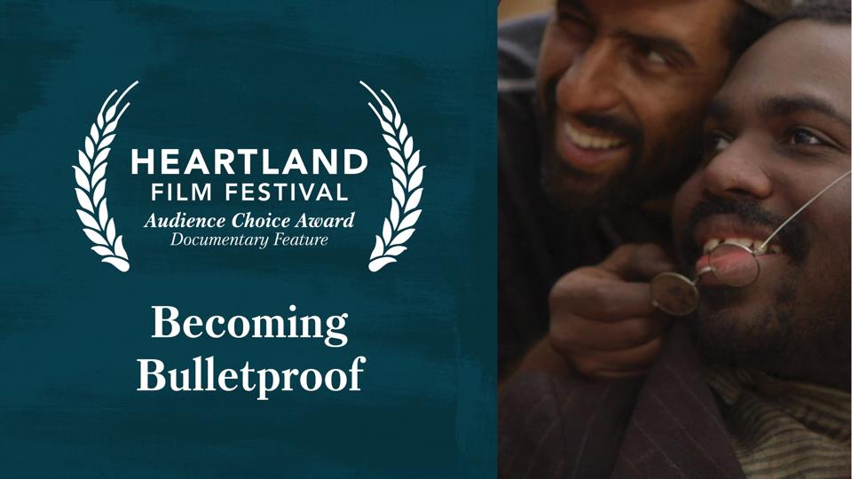 Becoming Bulletproof