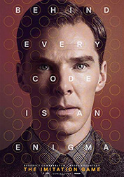 The Imitation Game