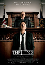 The Judge
