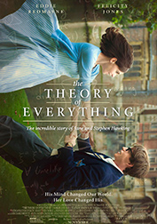 The Theory of Everything The Theory of Everything width=