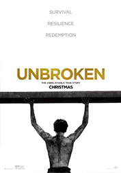 Unbroken Unbroken