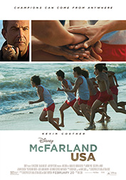 McFarland, USA