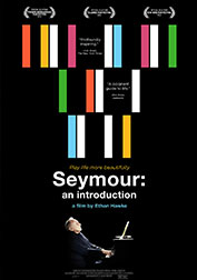 Seymour: An Introduction