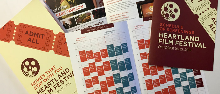 2015 Heartland Film Festival Guide Book and Schedule Now Available