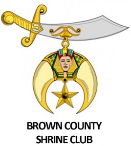Brown County Shrine Club