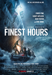 The Finest Hours