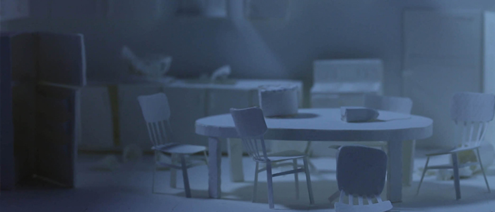 Still from Nguyen's 2015 Grand Prize-winning film "This Home is Not Empty"