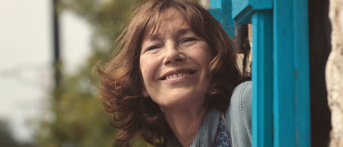 "La femme et le TGV" took home the Audience Choice Award for Best Narrative Short at the 2016 Heartland Film Festival