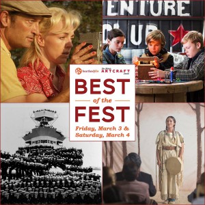 Best of the Fest