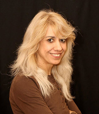 Susy Botello, Founder/Creator of S. Botello Productions™