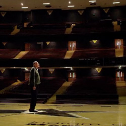 Triumph: The Untold Story of Perry Wallace