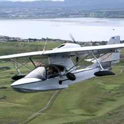 Voyage of the Southern Sun