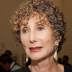 Saundra Sapperstein