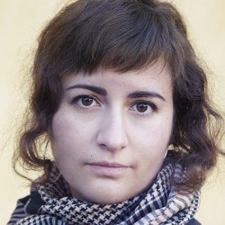 Niki Lindroth von Bahr