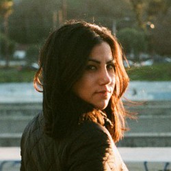Rayka Zehtabchi