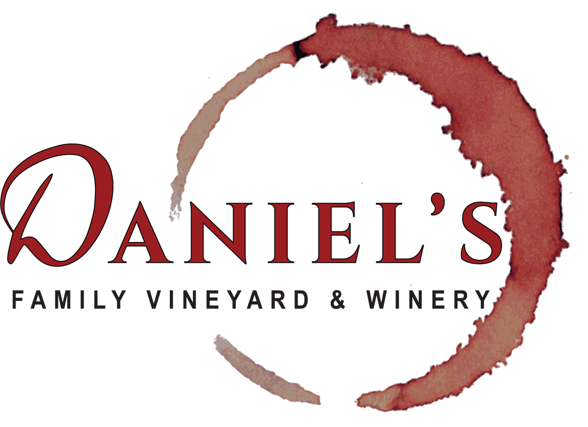 Logo w Wine Stain (1)