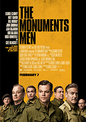 The Monuments Men The Monuments Men