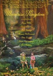 Moonrise Kingdom
