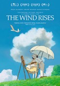 The Wind Rises The Wind Rises